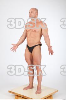 Body texture of Dale 0003